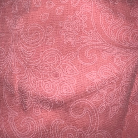 NYDJ Ankle Jeans. - Picture 4 of 5